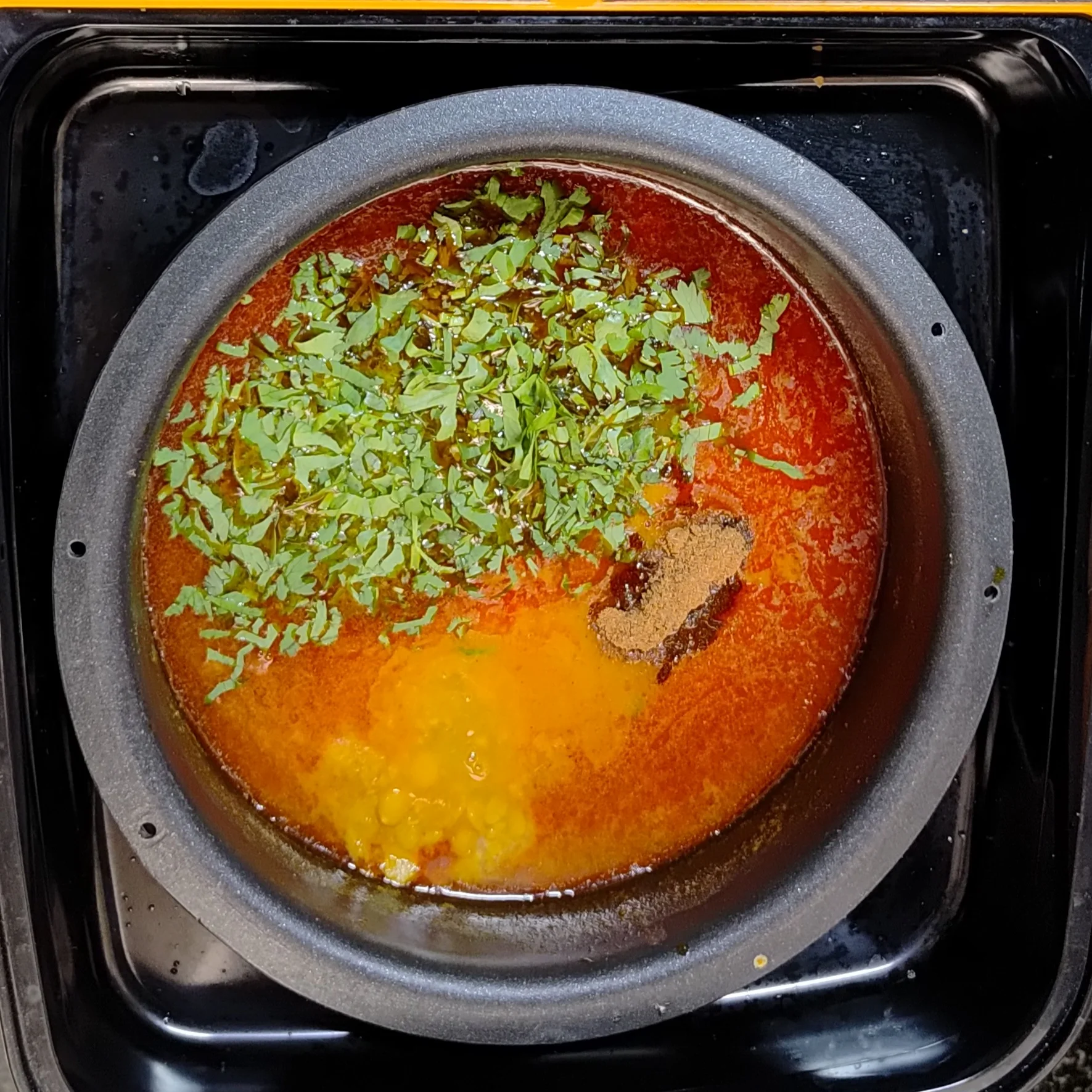 Dal Panchratan